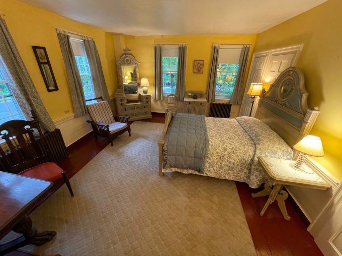 Room A